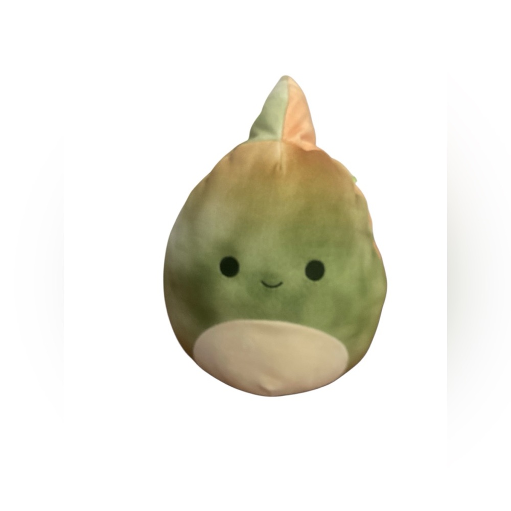 Squishmallows Marisa the Parasaurolophus Plush